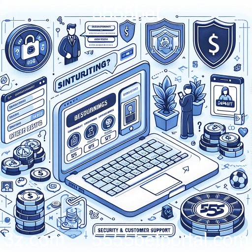 Guia Completo de Perguntas Frequentes no 5555bet