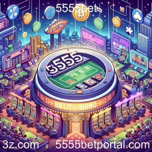 Métodos de Pagamento em 5555bet: Opções para Apostadores